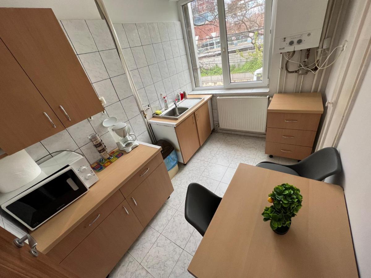 Apartment 2 Camere Centru Piata 700 Timisoara Exterior photo